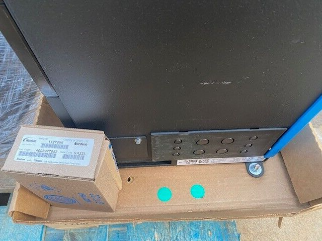 Nordson Problue 8552193 Flex BBconn Controls (NEW)