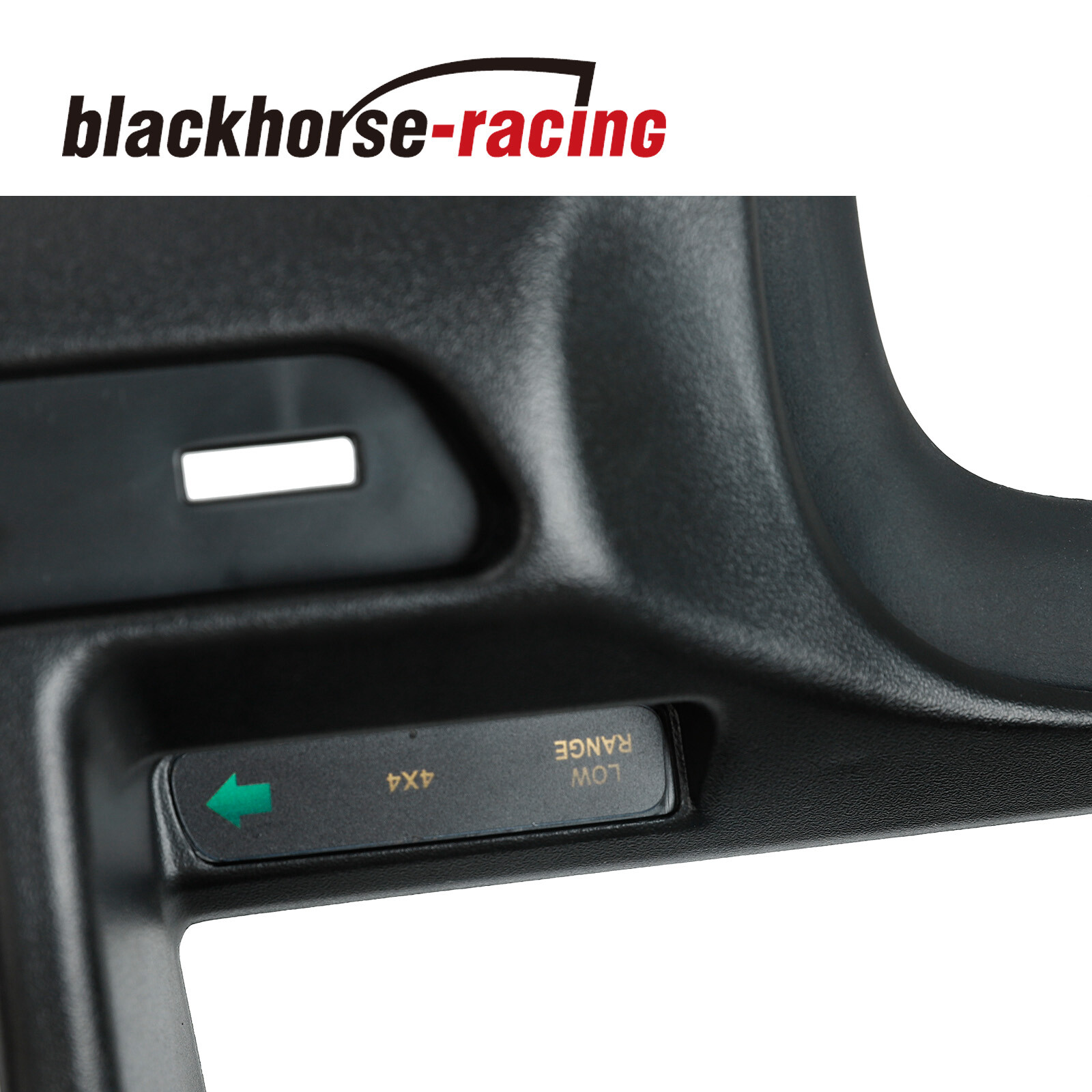 For 1994-1997 Ford F-250 F-350 Instrument Cluster Dash Panel Bezel DIESEL ONLY