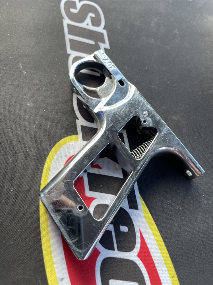 Paintball Autococker Impact Frame