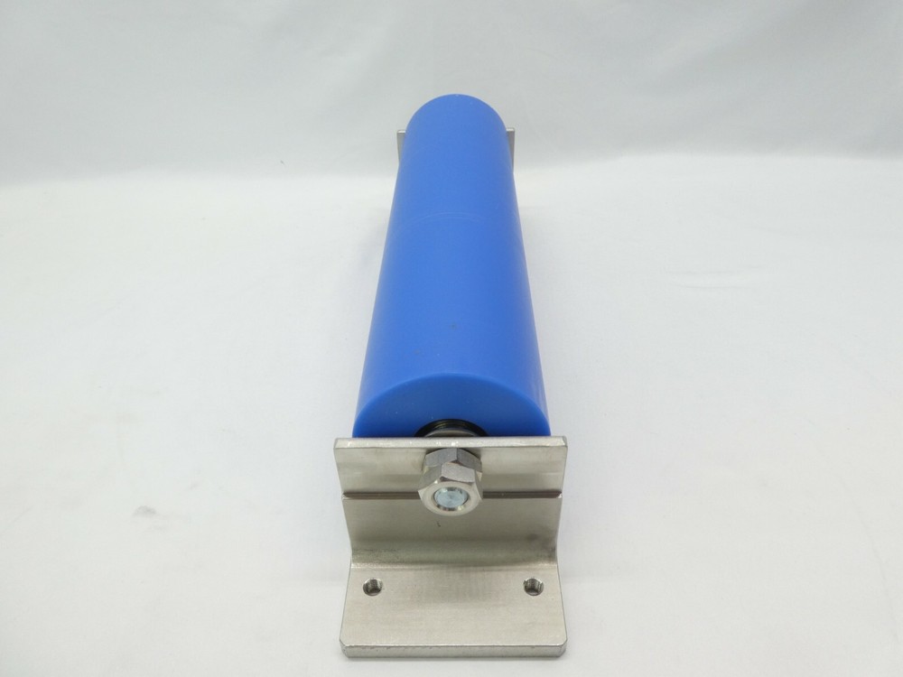 TEL Tokyo Electron Interface Block Roller Clean Track Lithius 300mm Working