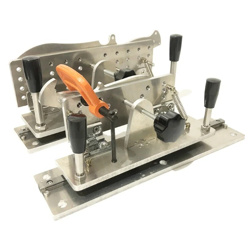 Belt Sander Parts Sharpening Jig Sharpening Jig Positioner Sharpening Jig