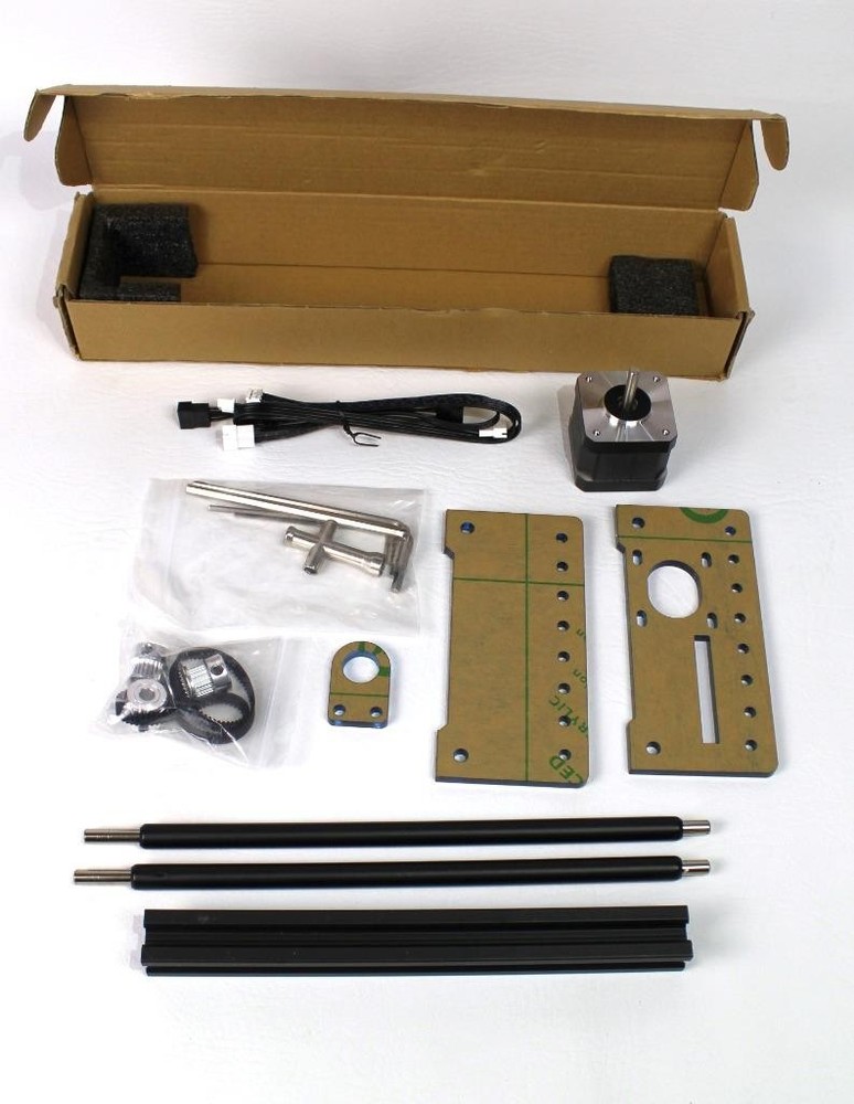 Usongshine Engraving Machine Roller Module Y Axis Stepper Motor