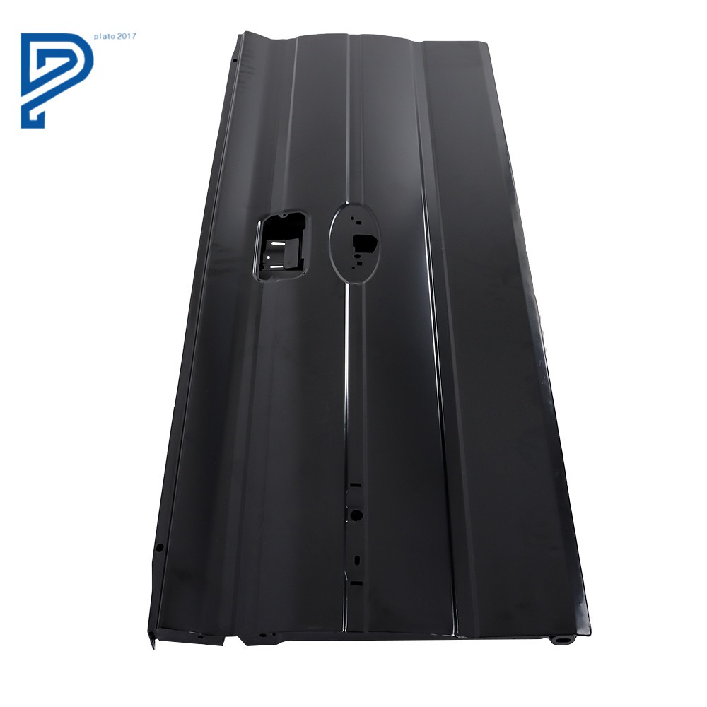 Tailgate Rear For Ford F-150 F150 Truck 2009-2014 Steel Tail Gate