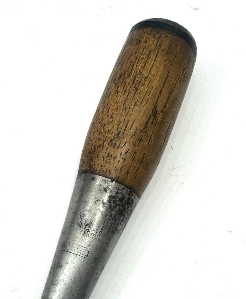 Stanley SW Everlasting Chisel 1-3/4, 10”