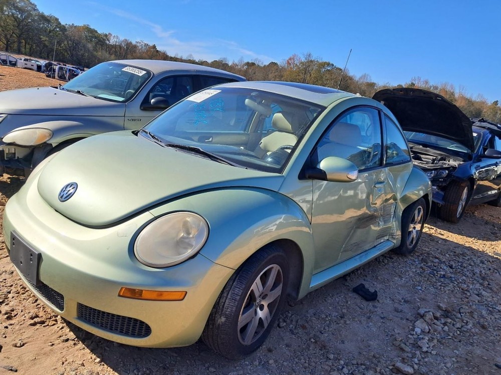 Fuse Box Engine Compartment Hatchback Fits 00-14 GOLF 4861789