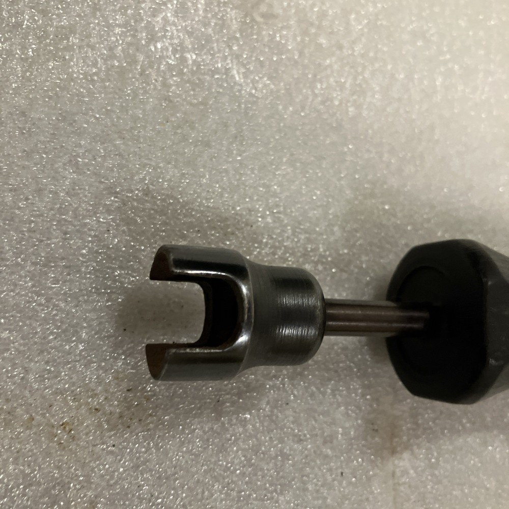 SNAP ON BT17A BRAKE RETAINER SPRING TOOL