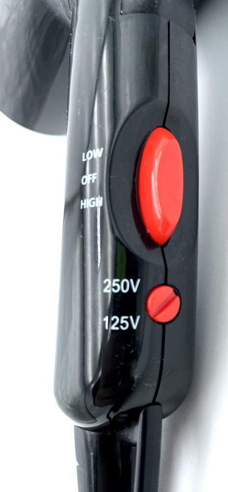 Studio 35 Beauty Hair Dressing Tool