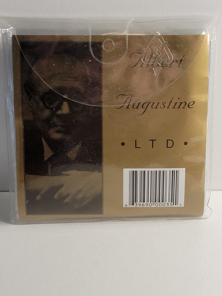 NEW Augustine Imperials Blue Classical Guitar Strings