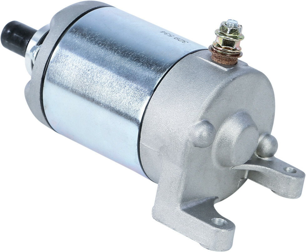 WPS Replacement Starter Motor  SMU0282