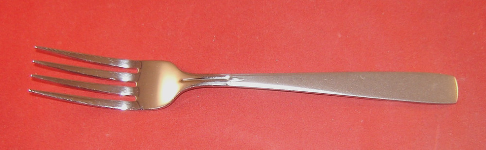 Oneida SATIN ACCENT Stainless Flatware Your Choice EXC