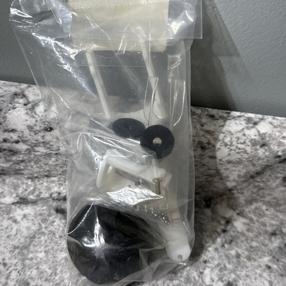 REPLACEMENT KIT FOR ELJER TOUCH FLUSH ASSEMBLY COMPLETE KIT 60-125 HODES CO
