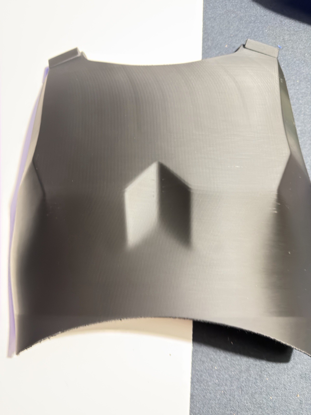 Stormtrooper Front Chest And Back Armor Cosplay Plus Thermal Detonator