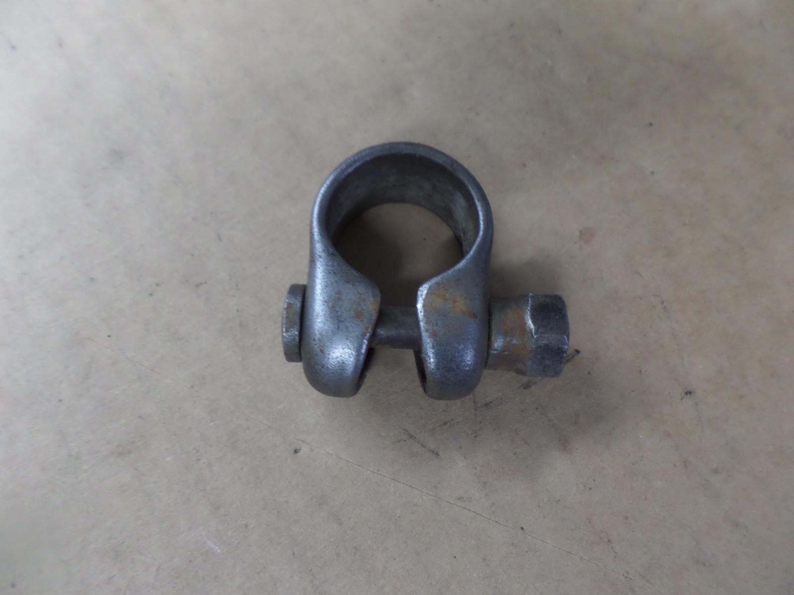 Vintage Schwinn Seat Post Lower Clamp - 1 | Rgh