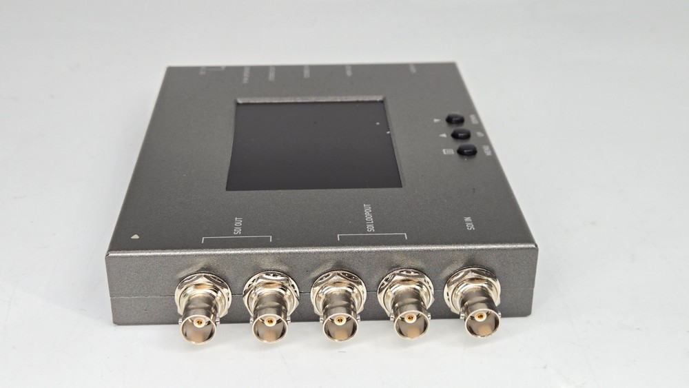 gofanco Prophecy PRO-ScalerHDSDI