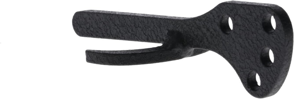 Little Hooker Sheep Prong Black