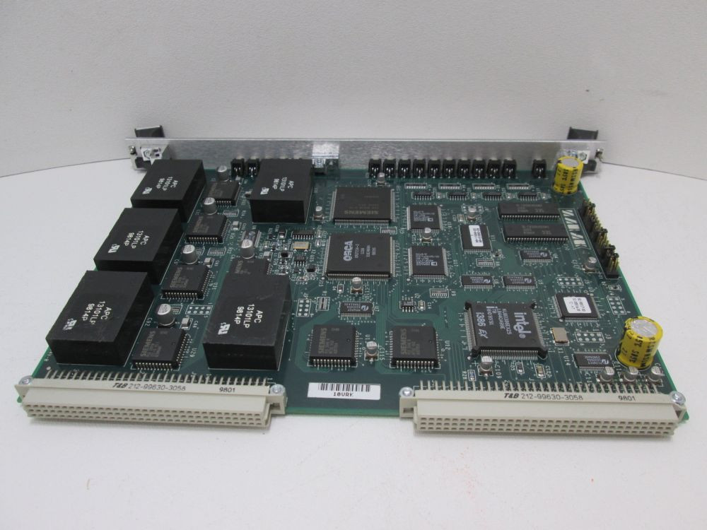 Spirent 81-01512 81-01512 BCG Module