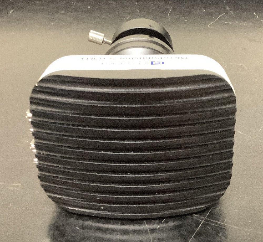 QImaging Evolution MP Micropublisher 5.0 and HRD060 Microscope Camera Adapter