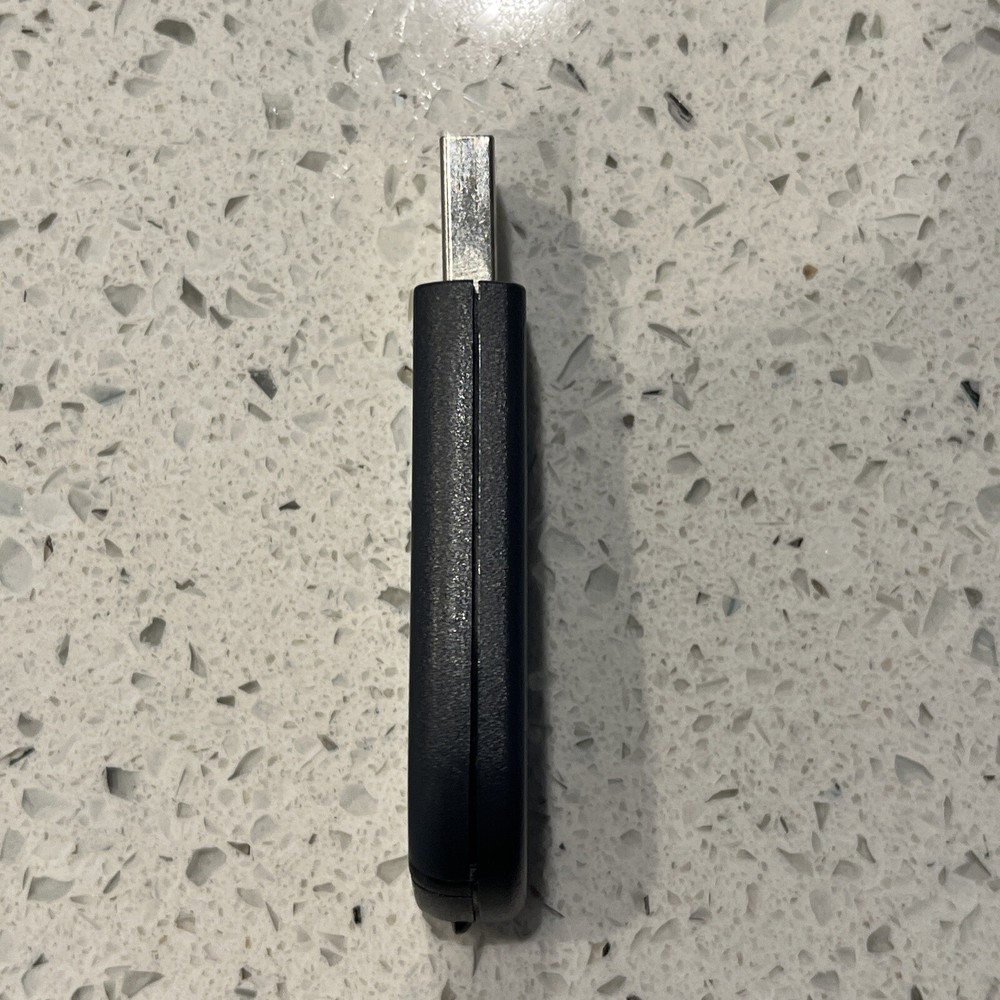 MICROSOFT Notebook Receiver v2.0 Model 1051 For Wireless Mouse - Works Great!