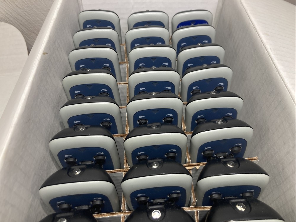 BEYOND QUESTION, CLASSROOM REMOTE LEARNING EXPERIENCE, REMOTES AND CASE, USED