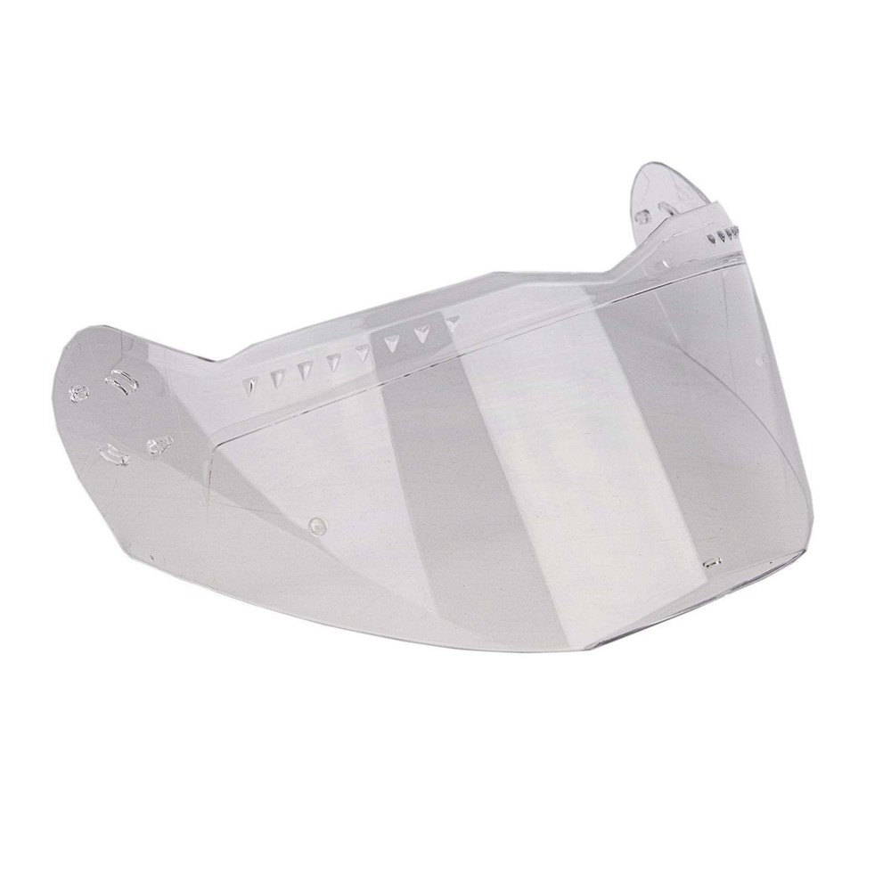 G-Mac Concept Evo Pinlock Ready Replacement Helmet Visor - Clear