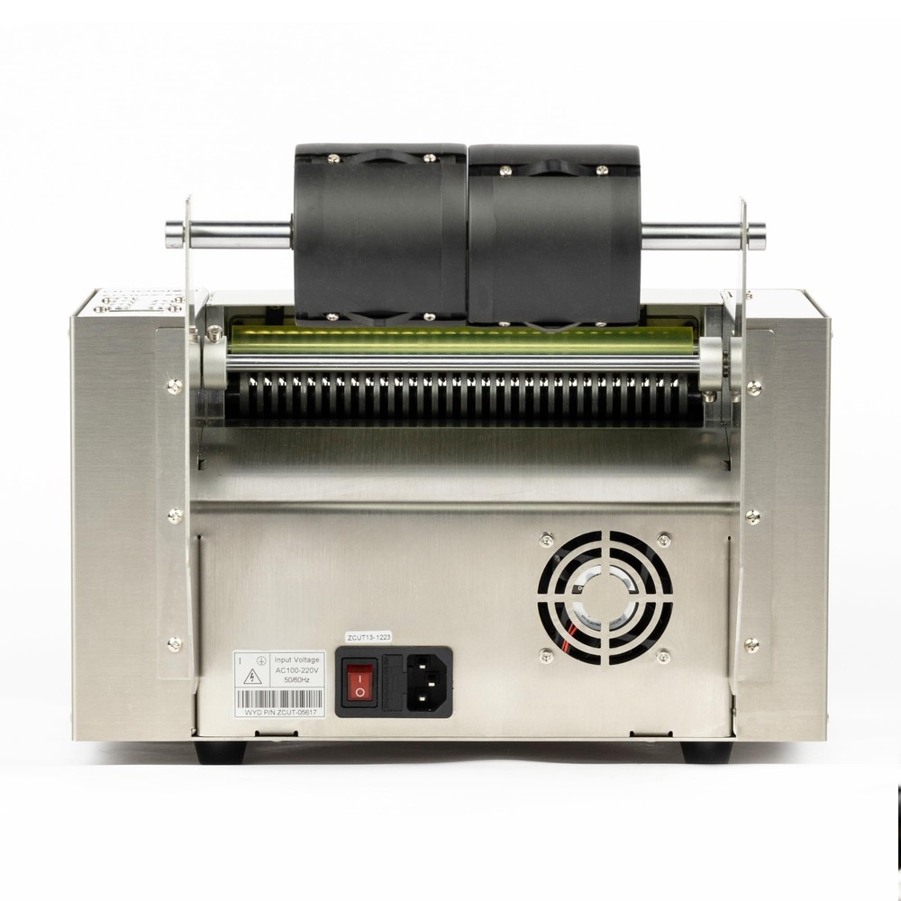 U.S. Solid Automatic Tape Film Dispenser Electric Cutting Machine
