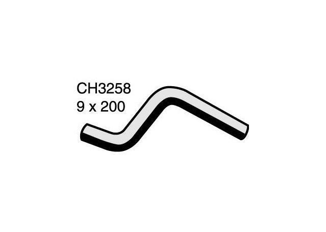 Mackay ByPass Hose CH3258