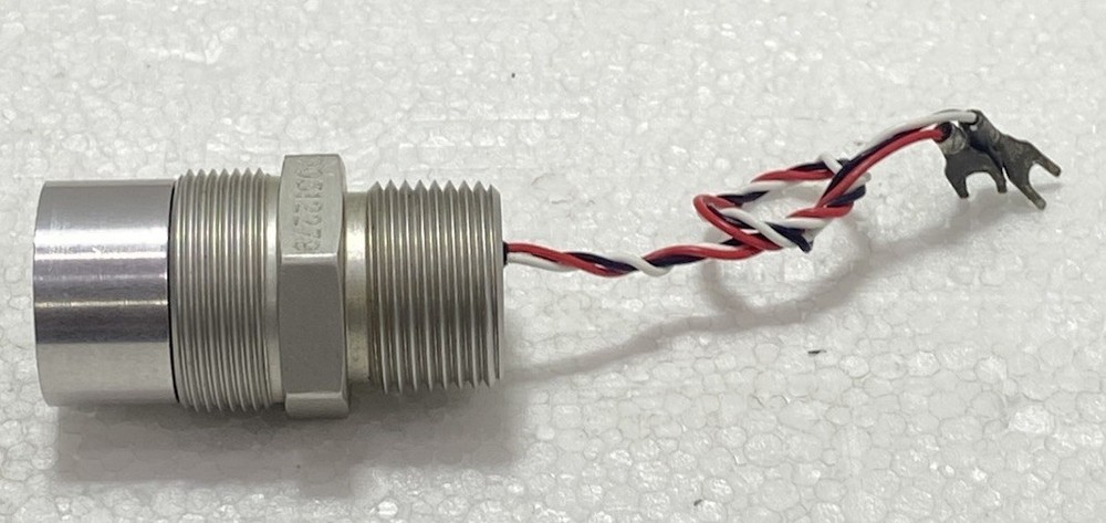 General Monitors 10014-1 Combustible Gas Sensor