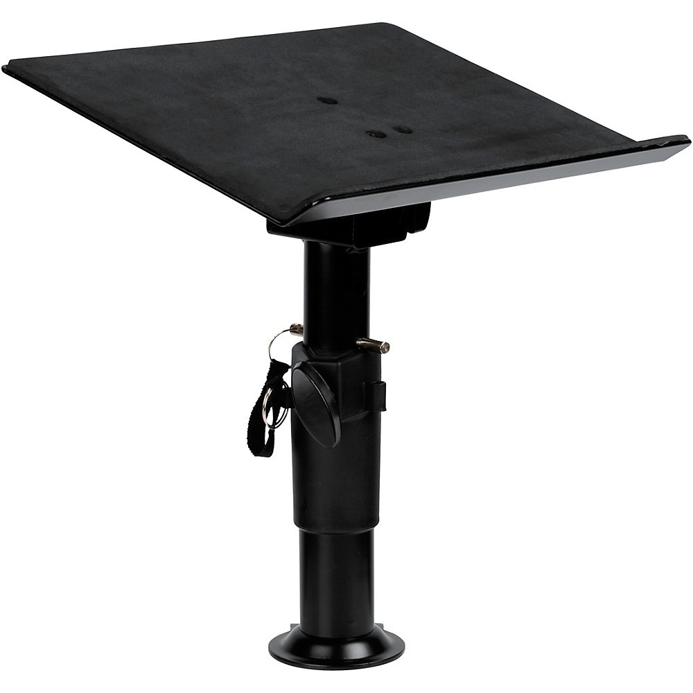 Gator Clampable Universal Laptop Desktop Stand with Adjustable Height