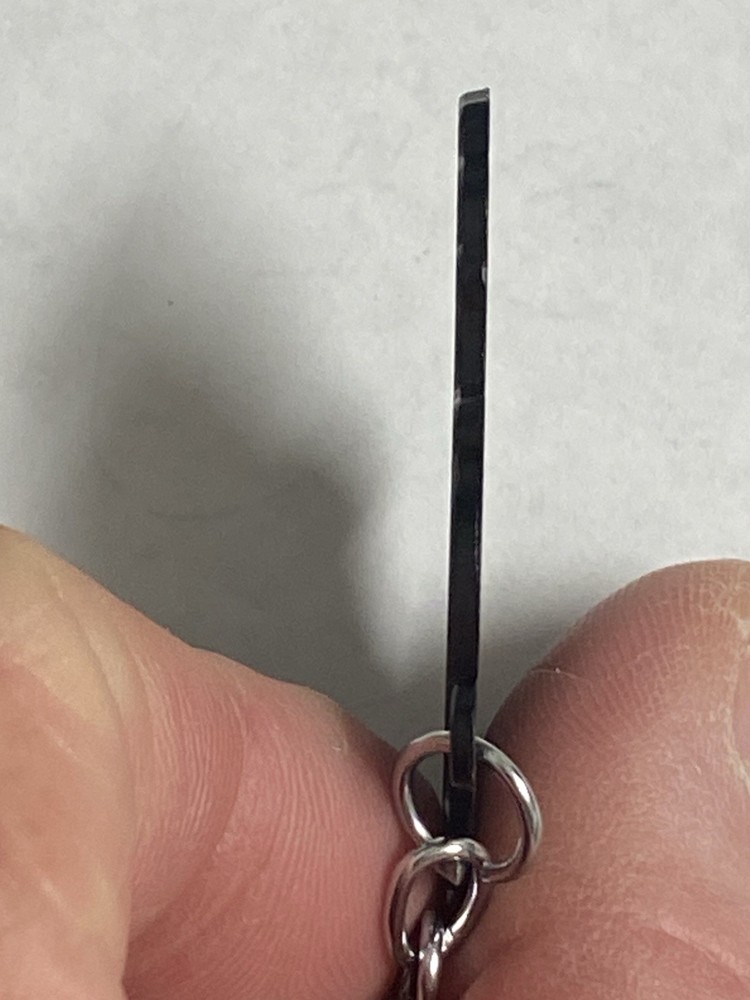vw beetle bug keychain.