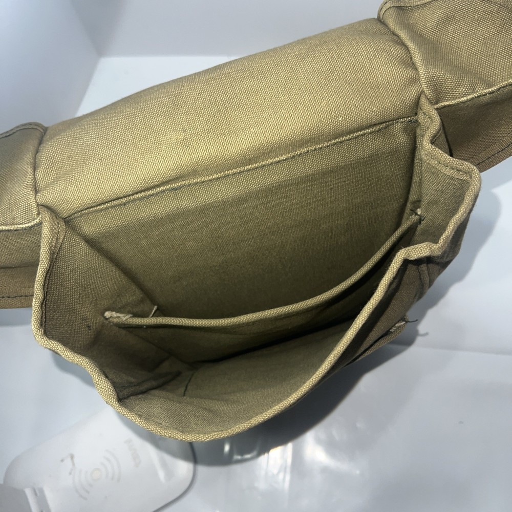 US ARMY DISPATCH BAG Vintage