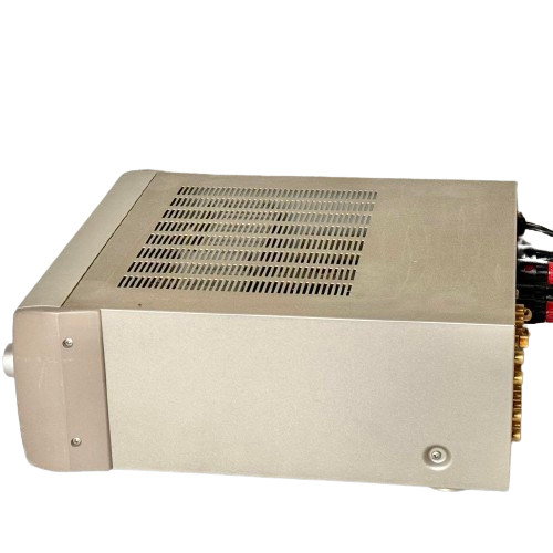 Sansui A-α7 Integrated Amplifier Good