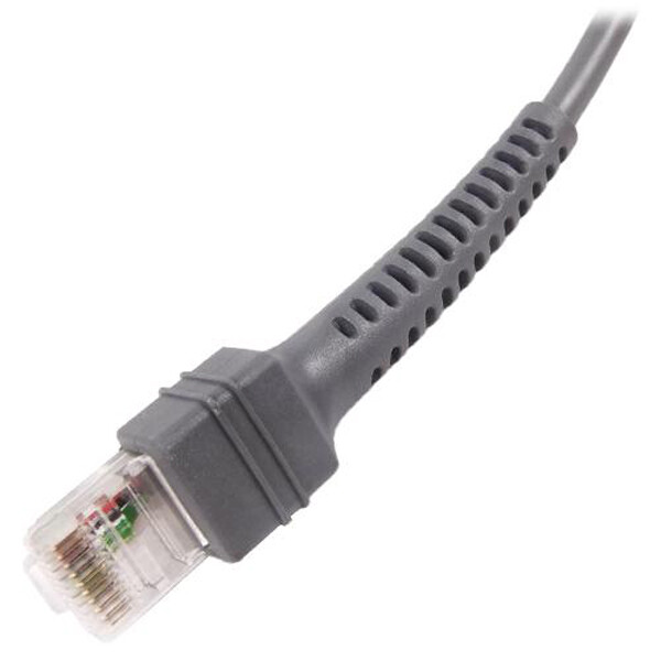 9FT USB Cable for Motorola Symbol LS2208 LS4208 Scanner Reader CBA-U01-S07ZAR
