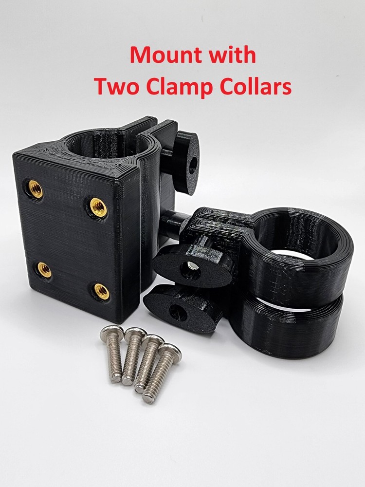 Open Water Conversion from Ice Setup - Livescope or Active Target - WOOSTER ONLY