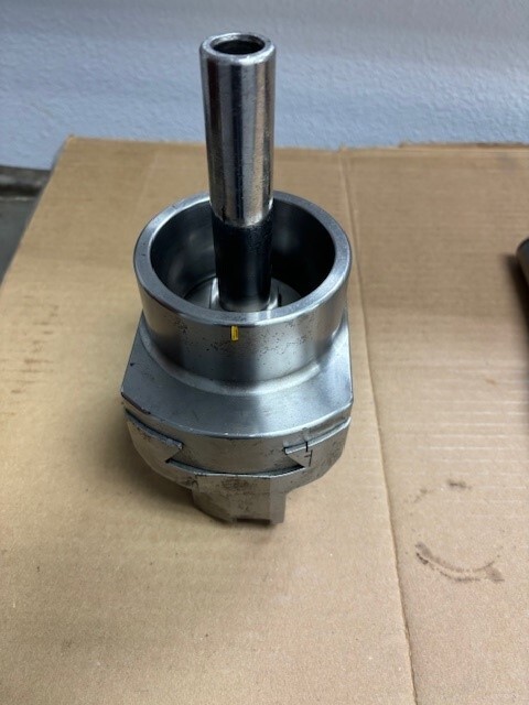 Boring Head for 6A & 7A Sip