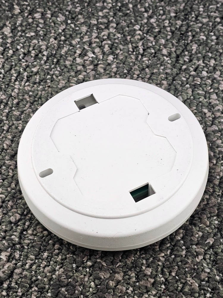 Bosch DS936 Classic 360 Degree Ceiling Mount PIR Motion Detector White
