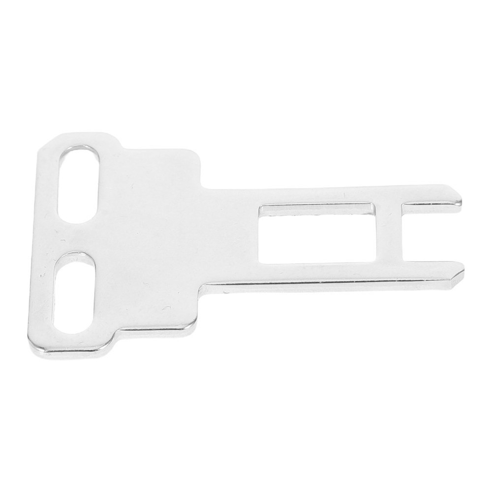 Locking Switch Key Door Cnc Mill Guard Foot Interlock for 3d Printer