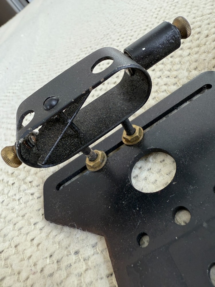 Keller Pendulum Sight