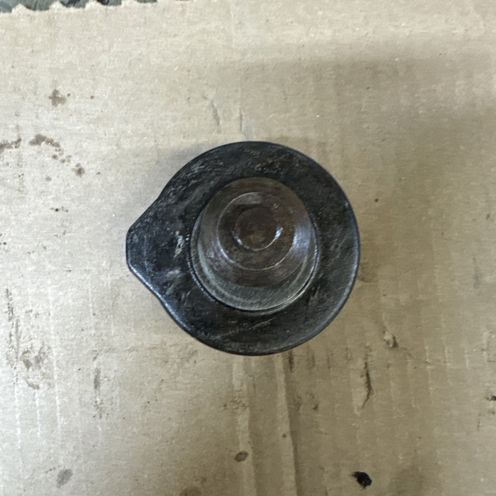 Walker Turner 15” / 900 Drill Press 1200 Return Spring ⬇️