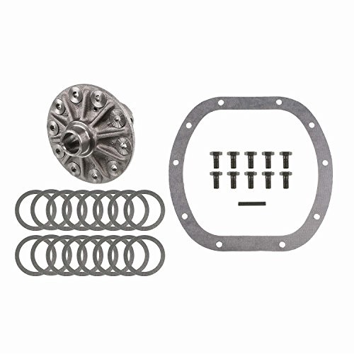 706008X Differential Case Kit