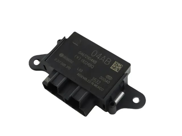 Genuine Mopar Module 04672904AB