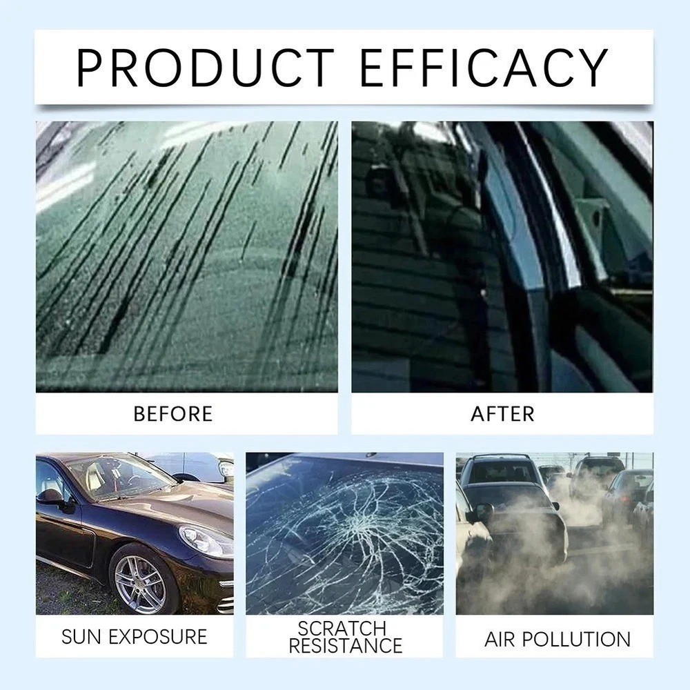 Car Coating Spray,Quick Effect Coating Agent,Car Scratch Wax Polish Spray Liquid