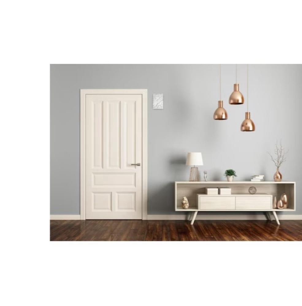 Carrara Wireless Doorbell Chime Kit