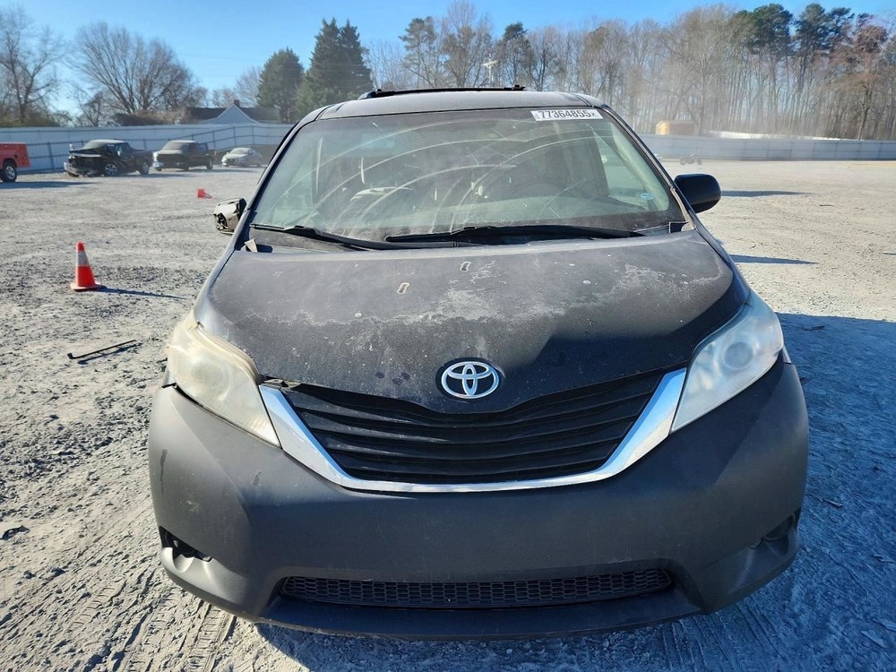 Fuse Box Engine Fits 11-16 SIENNA 5040793