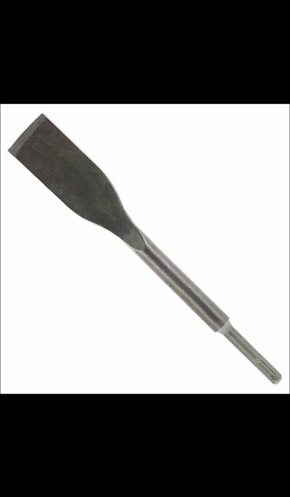 Diablo DMAPLCH2020 1.5" x 10" SDS-Plus Tile Chisel