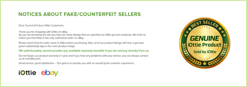 iOttie RapidVolt Mini Car Charger with Micro USB Cable