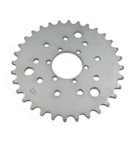 Multifunctional High Performance 32 Teeth Sprocket with Sprocket Installation
