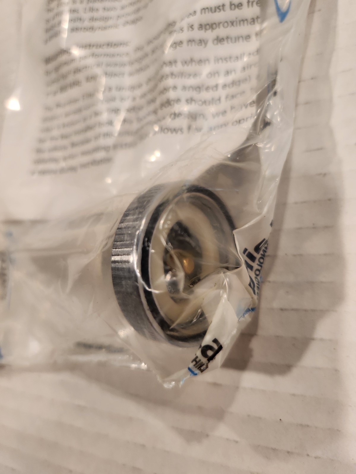 Laird ETRA8063-TESMD 806-866 MHz Elite White Phantom Antenna