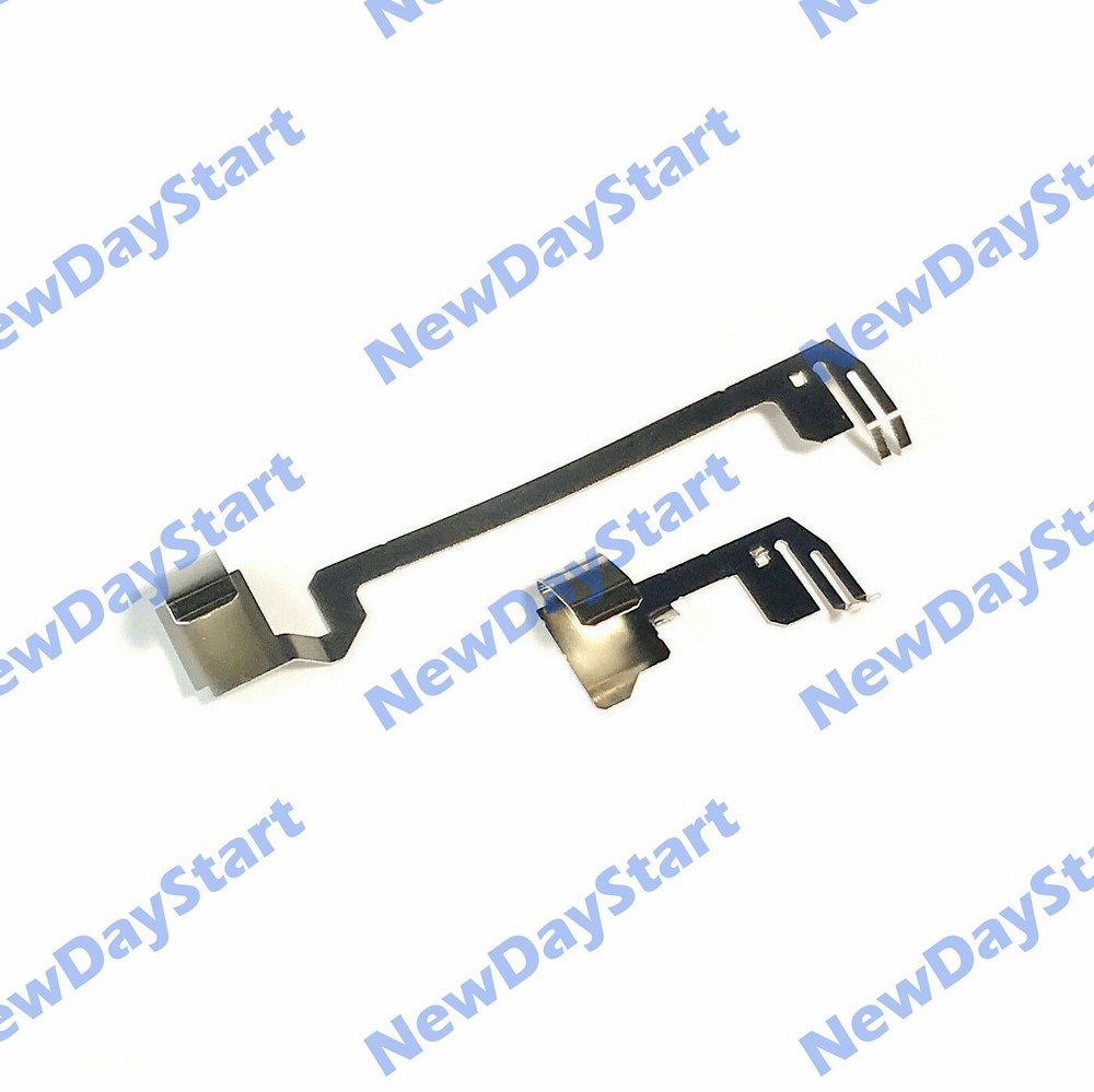 2pcs Positive Negative Contacts For 724 725 726