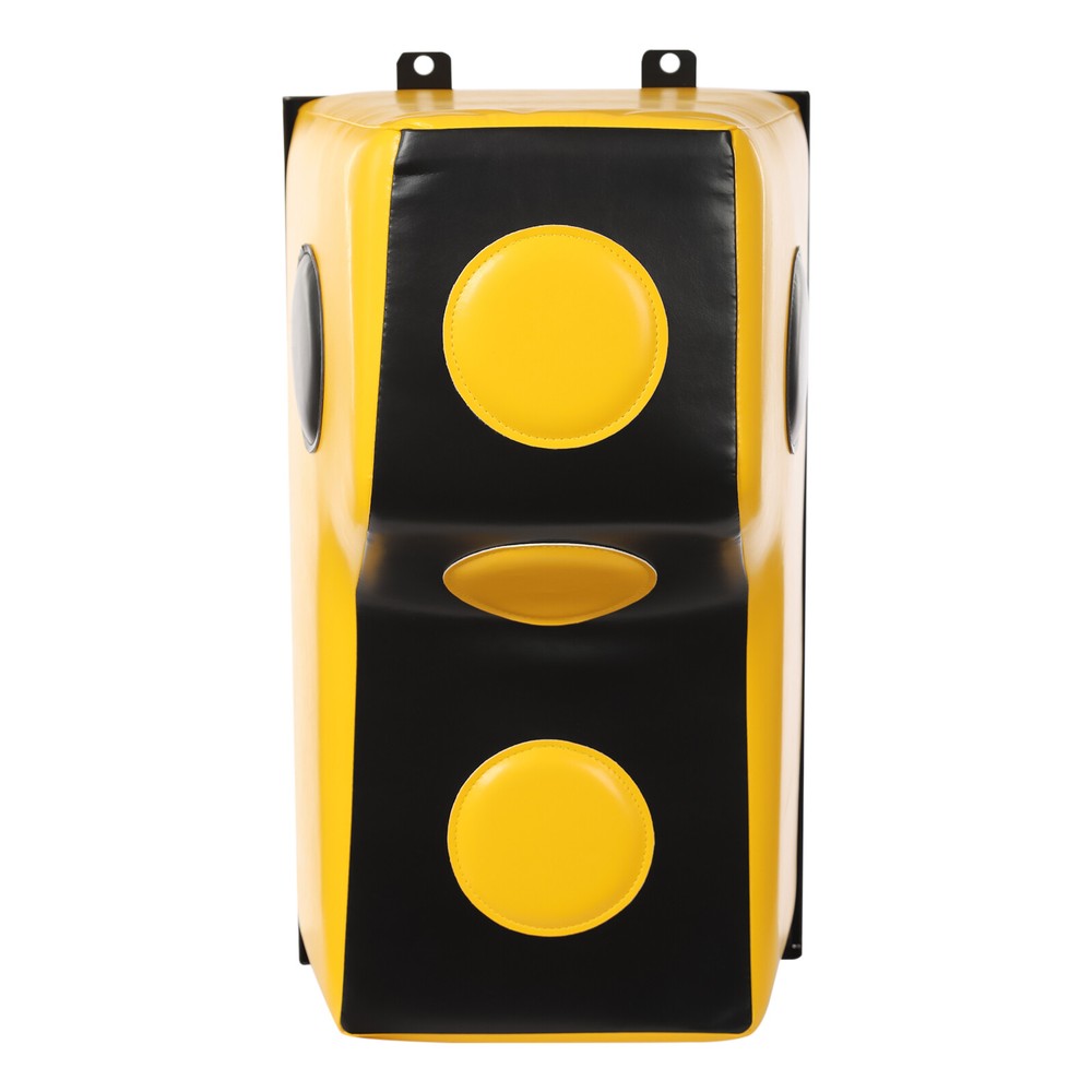 Wall Mount Boxing Training Wall Target Punching Bag Boxing Training Equipment