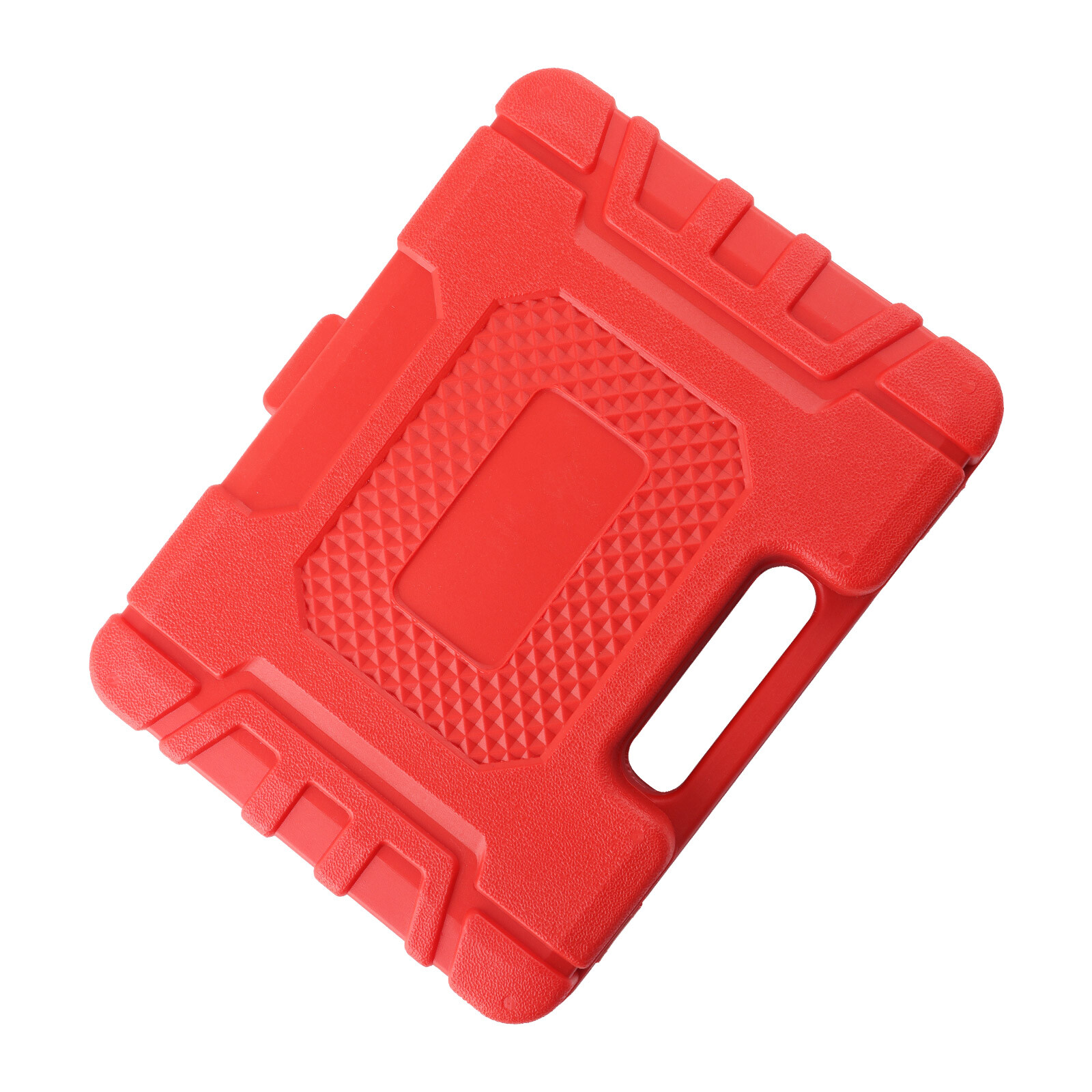 Universal Fuel Injection Gauge Pressure Tester Test Adapters Tool Kit